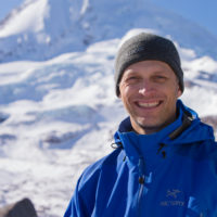 Donovan Pacholl, Founder and Managing Director