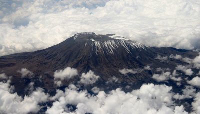 Climb Mt. Kilimanjaro: The Machame Route