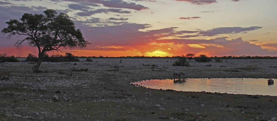 Namibia is an varied, little-known hiking paradise.
