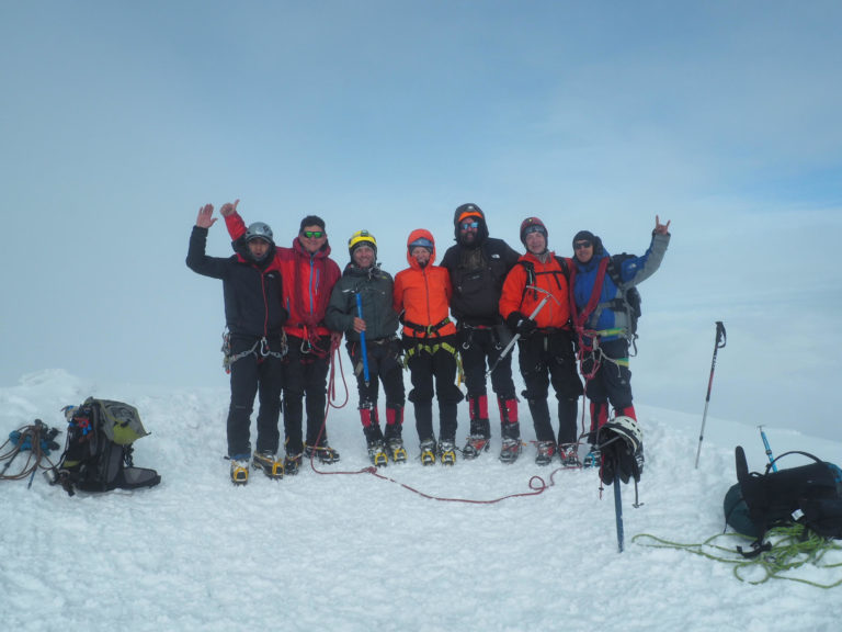 Experience the Volcanoes of Ecuador