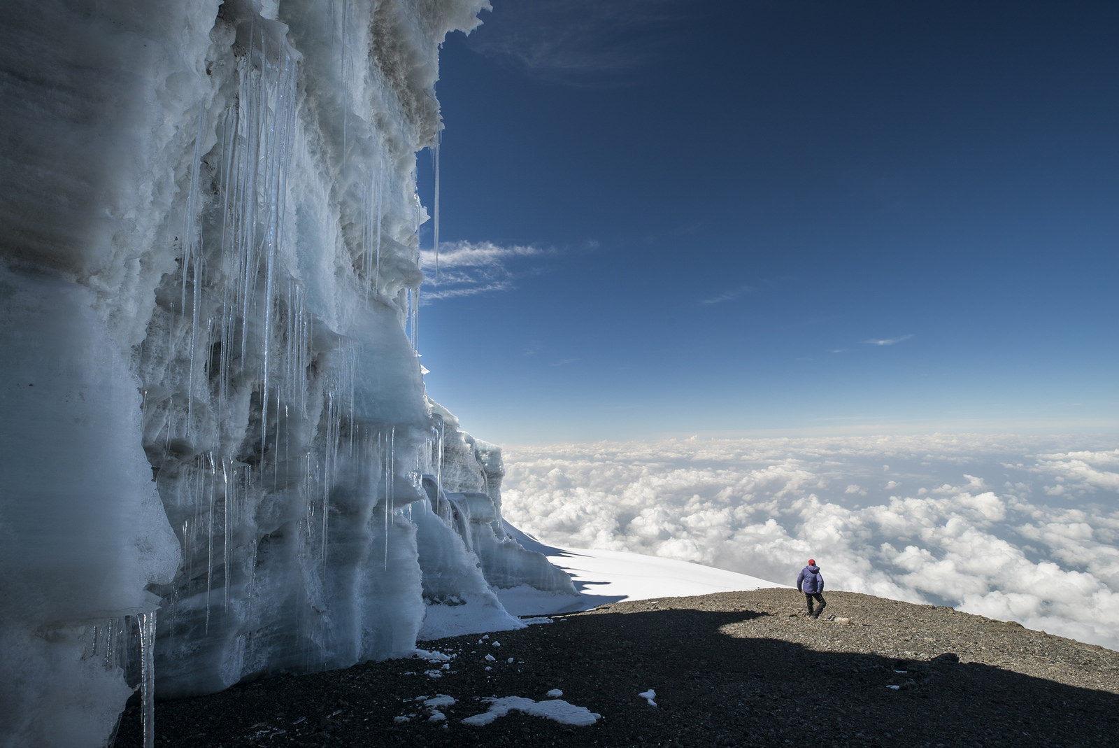 Mount Kilimanjaro