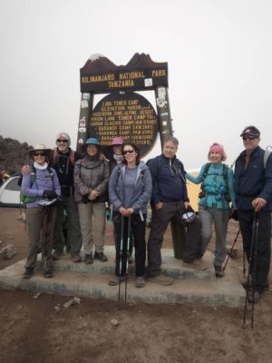 Climb High, Sleep Low