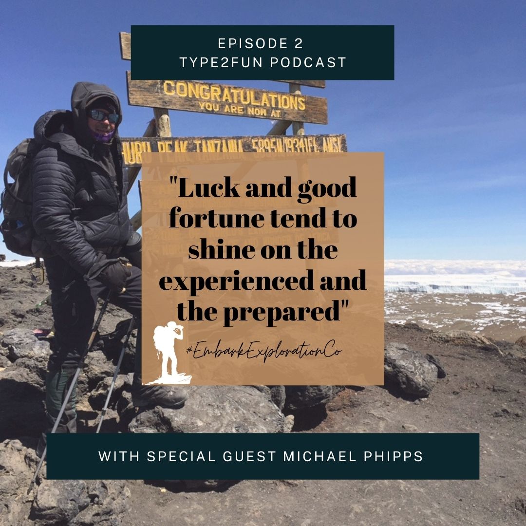 How to Train for a Trek