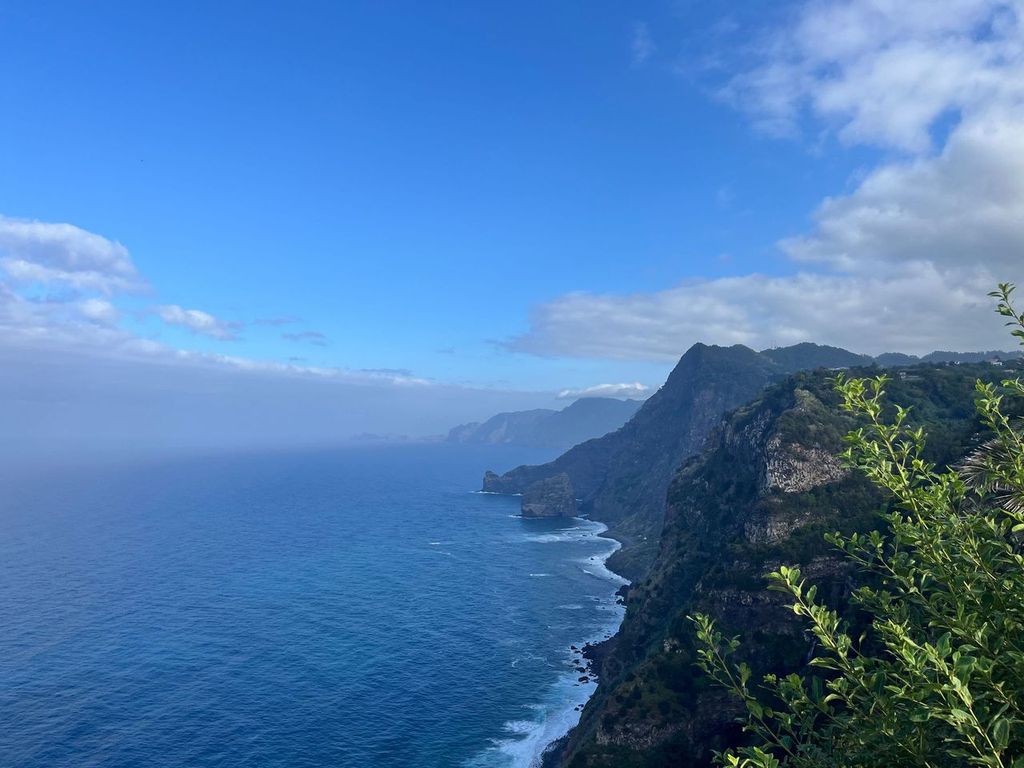 Hike Madeira: A Tropical Paradise for Adventurers