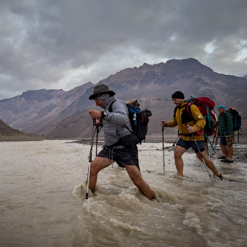 Embark Exploration Co.