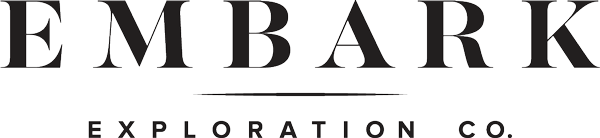 Embark Exploration Co.